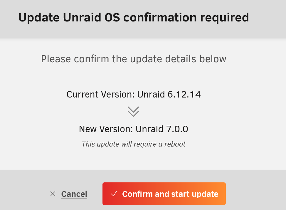 Unraid7 EVE